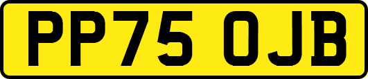 PP75OJB