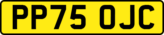 PP75OJC