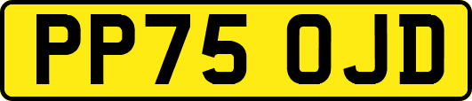 PP75OJD