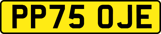 PP75OJE