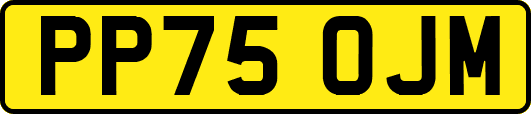 PP75OJM