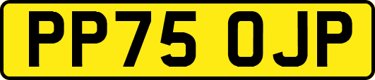 PP75OJP