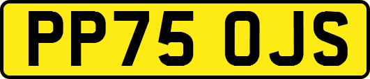 PP75OJS