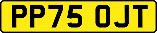 PP75OJT