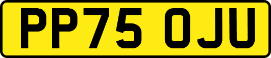 PP75OJU