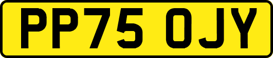 PP75OJY