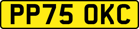 PP75OKC