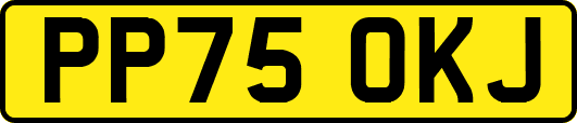 PP75OKJ