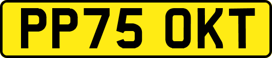 PP75OKT