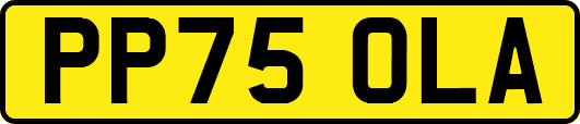 PP75OLA