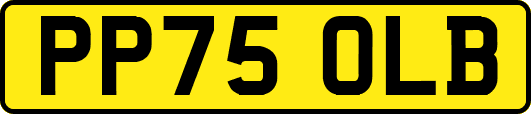 PP75OLB