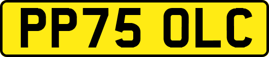 PP75OLC