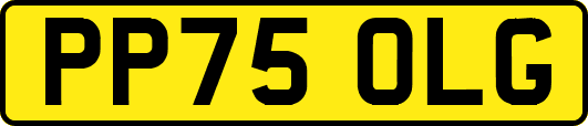 PP75OLG