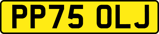 PP75OLJ