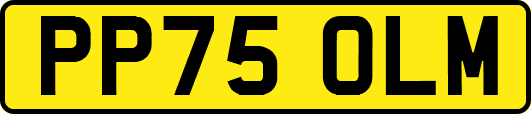 PP75OLM