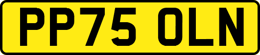 PP75OLN