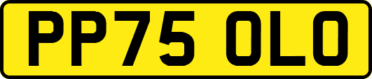 PP75OLO