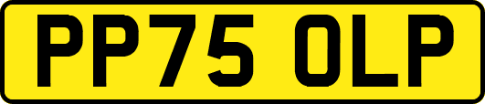 PP75OLP