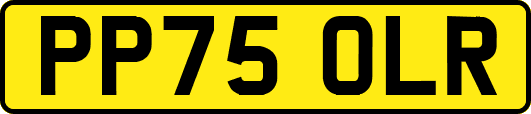 PP75OLR