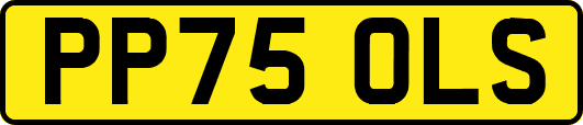 PP75OLS