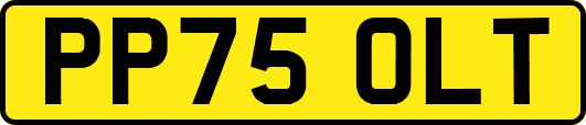PP75OLT