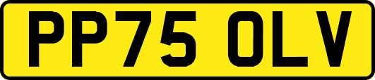 PP75OLV