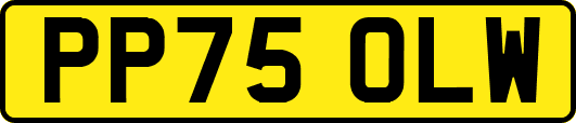 PP75OLW