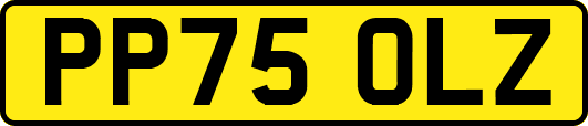PP75OLZ