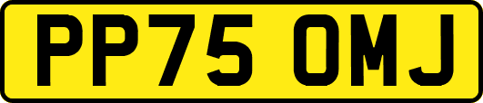 PP75OMJ