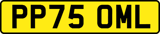 PP75OML