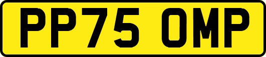 PP75OMP