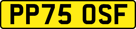 PP75OSF
