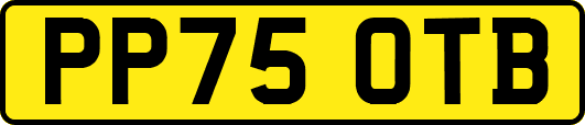 PP75OTB