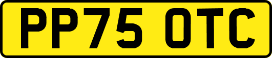 PP75OTC