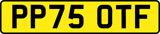 PP75OTF