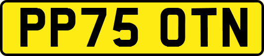 PP75OTN