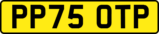 PP75OTP