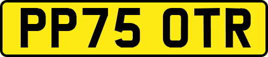 PP75OTR