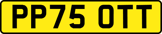 PP75OTT