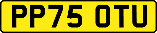 PP75OTU