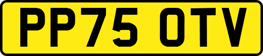 PP75OTV