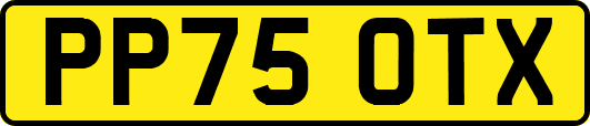 PP75OTX