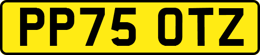 PP75OTZ