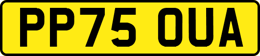 PP75OUA