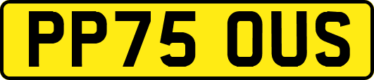 PP75OUS