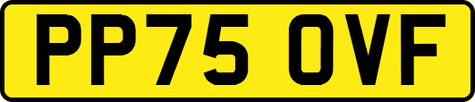 PP75OVF