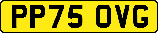 PP75OVG