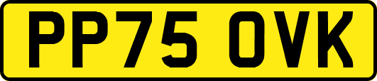 PP75OVK