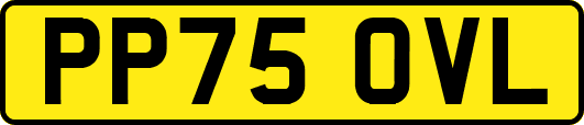 PP75OVL