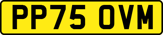 PP75OVM